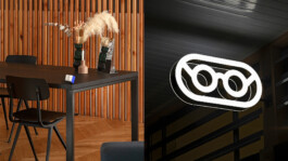 MAISON ARGOS OPTICIEN